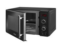 AMICA Kuchenka mikrofalowa AMMF23E1GB - 1475135 - zdjęcie 2